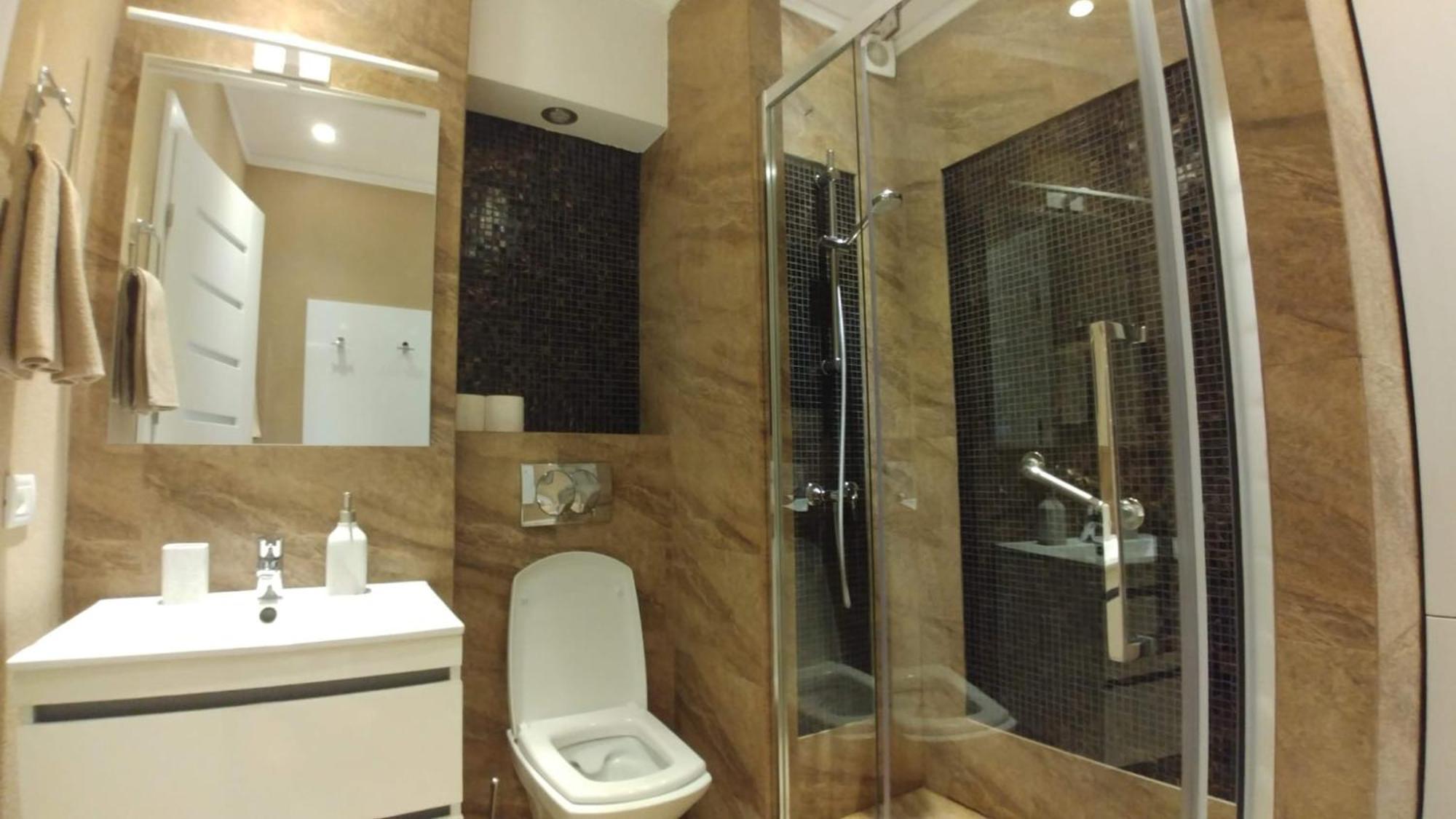 Mira Residence Apart & Penthouse Нэводари Экстерьер фото